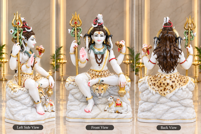 Shiv Ji